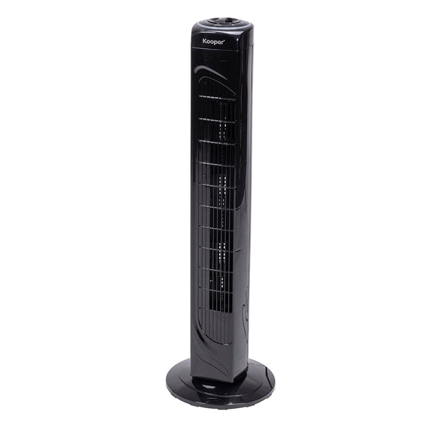 Standventilator H81 cm 45W Kooper ArticFresh Schwarz online