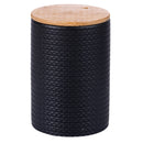 Set 3 Barattoli 700 ml in Gres VdE Tivoli 1996 Circle 