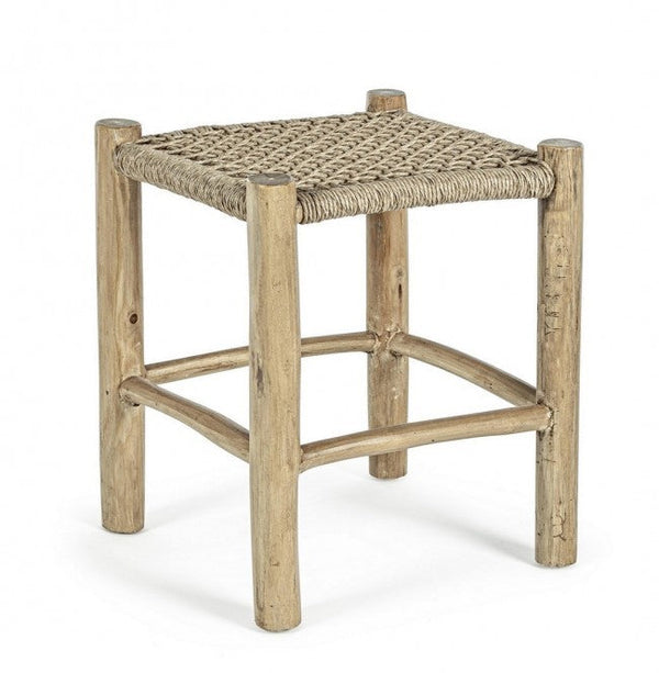 Lampok H45 Hocker aus Kunstfaser acquista