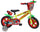 Kinderfahrrad 12