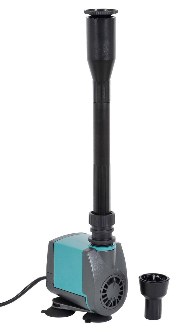 acquista Tauchpumpe für Zimmerbrunnen 750 l/h 9W Rama Indoor 750