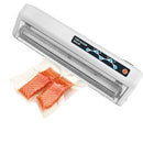 Rotolo Busta per macchina sotto vuoto 28cm x 3m in PA Alimentare