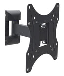 Supporto Inclinabile da Parete per TV 17-42 Pollici Max 30Kg Tosini DWD1075