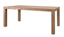 Tavolo 200x100x76h cm Nartan