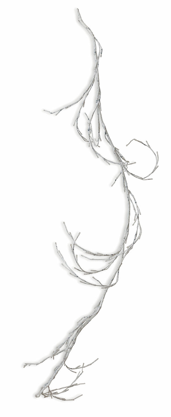 Ramo Luminoso 144 Led Bianco Caldo Soriani