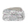 Wintersteppdecke bedruckt in Mikrofaser 300gr Doubleface Flor