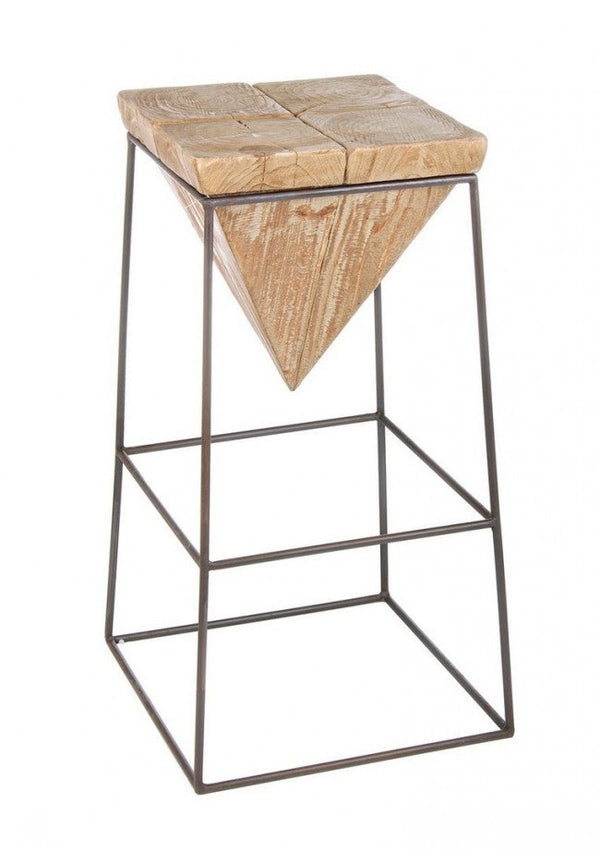 Prismy H70 Barhocker aus Holz prezzo