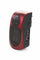 Herd Wandheizung 500W LCD Display Kooper Ghibli Rot