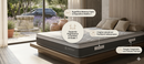 Materasso Memory H26 Dispositivo Medico 1 Dormidea Comfort Varie Misure