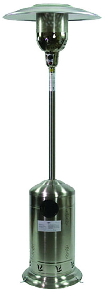 LPG Gas Pilz Outdoor Kocher 13 kW Becker Inox acquista