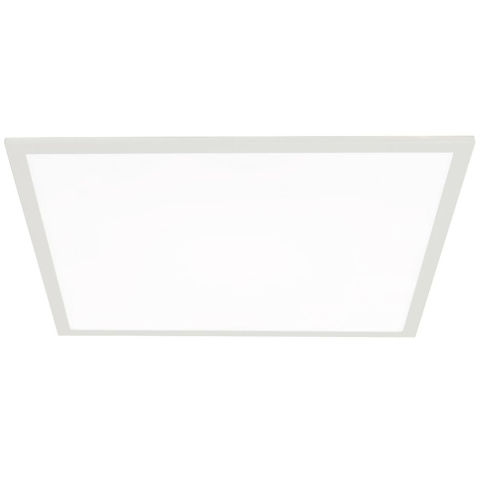 Einbaustrahler Aluminium Quadratisch...