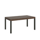 Tavolo Allungabile 120/224x90x77 cm Everyday Premium Noce