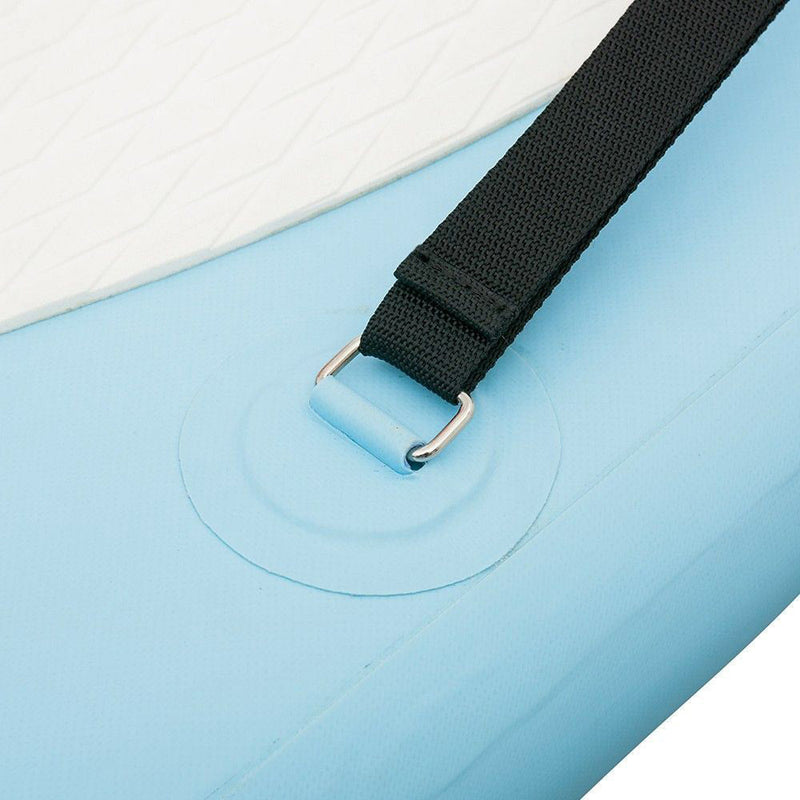 SUP Tavola Stand Up Paddle Gonfiabile 320x81x12 cm Kayak Bestway