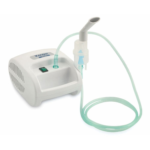 prezzo Aerosolsprüher mit Zubehör Kooper White