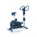 Cyclette Ergometro Magnetica 180Kg Max 25 Livelli Kettler HKS Axiom