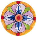 Sottopentola Tondo Ø16x0,7 cm in Ceramica VdE Tivoli 1996 Infinito