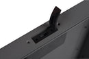 Applique da Esterno a LED SMD in Metallo Antracite