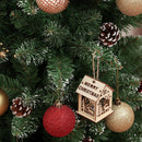 Albero di Natale Artificiale 180 cm 618 Rami con Pigne Verde 