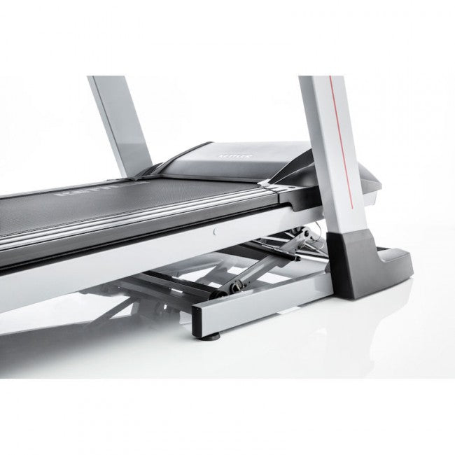 Tapis Roulant Motorizzato 2.5Hp 20Km/H Kettler Hks Track 5