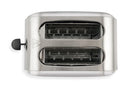 Tostapane Elettrico 900W Kooper Toasty Cromo