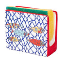 Porta Spugnetta 27x11,2x1,5 cm  in Ceramica VdE Tivoli 1996 Los Cabos