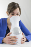 Sauna Ionizzante per Viso 3 in 1 600W Kooper Armonia