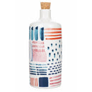 Oliera Ø9x22 cm 860 ml in Ceramica VdE Tivoli 1996 Masseria