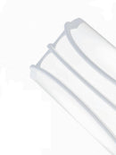 Applique da Esterno a LED 10W 4000K Sovil Bianco
