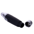 Rasoio per Naso e Orecchie a Batteria Kooper  Nero