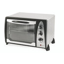 Forno Fornetto Elettrico Ventilato 38 Litri 1600W Kooper California