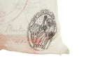 Fodera Cuscino Bird 40x40 cm Tessuto