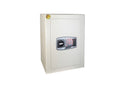 Cassaforte a Mobile Technomax SMT/8P Elettronica Porta 8 mm        