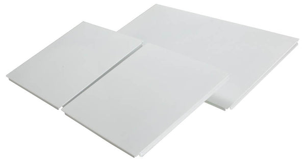 Paar Seitenwände und Rückwand Bianchi 40 cm Tosini E-SIB80W acquista