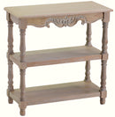 Consolle Rettangolare in Legno Cracovia