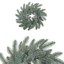 Ghirlanda Natalizia Artificiale Ø 30 cm in Sintetico