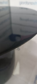 Tavolino Nalima Verdone D50 Rotondo in Metallo Seconda Scelta