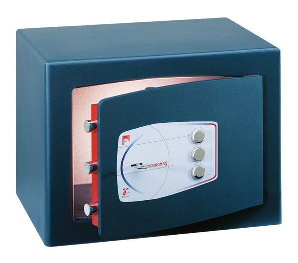 Kombination Schlüsseltresor + Technomax Gold Series sconto