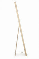 Specchio con Cornice Tiziano 44x174 in Legno