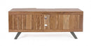 Mobile Basso 2 Ante 160x44x65h cm Aron 