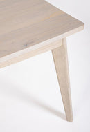 Tavolo 173x90x76h cm Sahana
