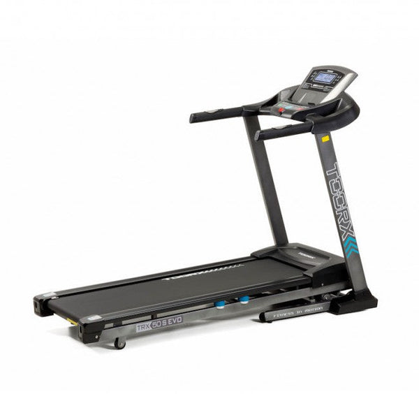prezzo Motorisiertes Laufband 3,75 PS 16 km/h Toorx TRX-50 S Evo Hrc