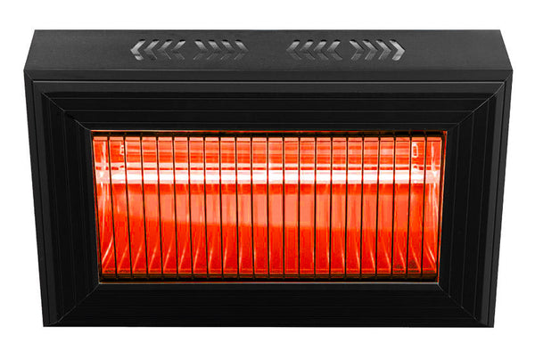 Stufa Elettrica ad Infrarossi Industriale 2000W Art-Eco HLQ20BG prezzo