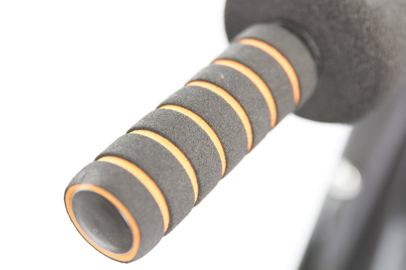 Panca Addominalli Multifunzione in Metallo 22 in 1 Soriani Power Fit