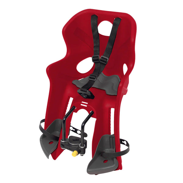 sconto Seggiolino Anteriore Bicicletta per Bambini 15 kg con Licenza Disney Cars
