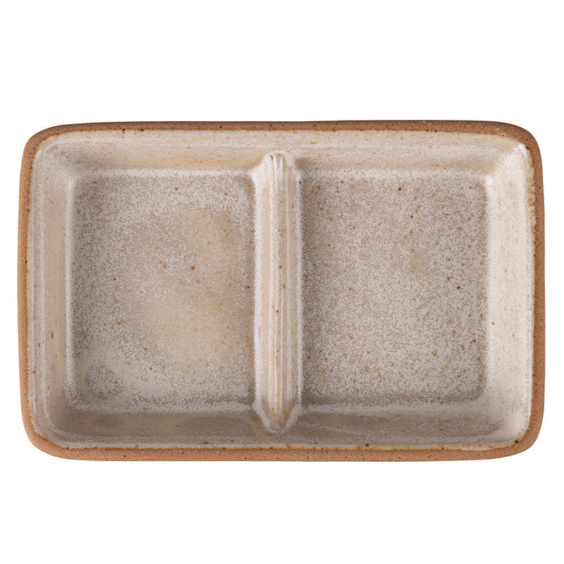 Set 4 Salsiere 15x8,5x3 cm 100 ml in Ceramica VdE Tivoli 1996 Pompei