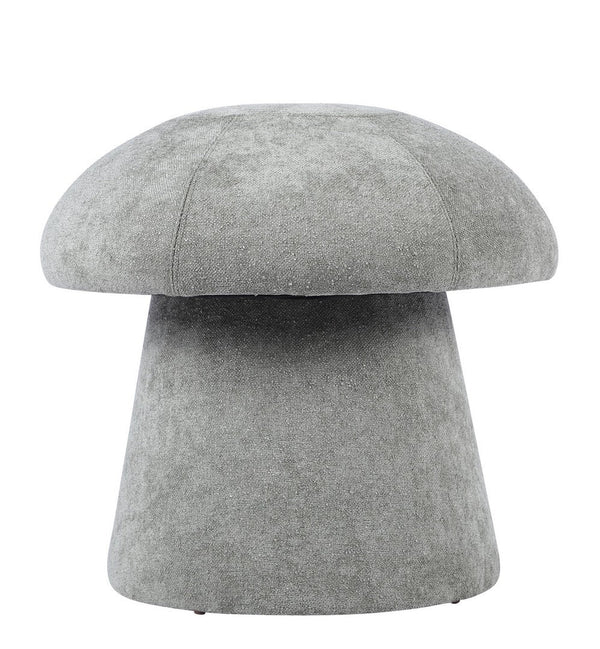 Pouf  Ø45.5ax43 cm in Poliestere Tiana Mint online