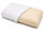 Guanciale Memory Foam Forato Ergonomico 72x42 cm - H 15 cm  Sostegno Medio Dormidea Classico Air