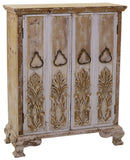 Mobile 2 Ante in Legno