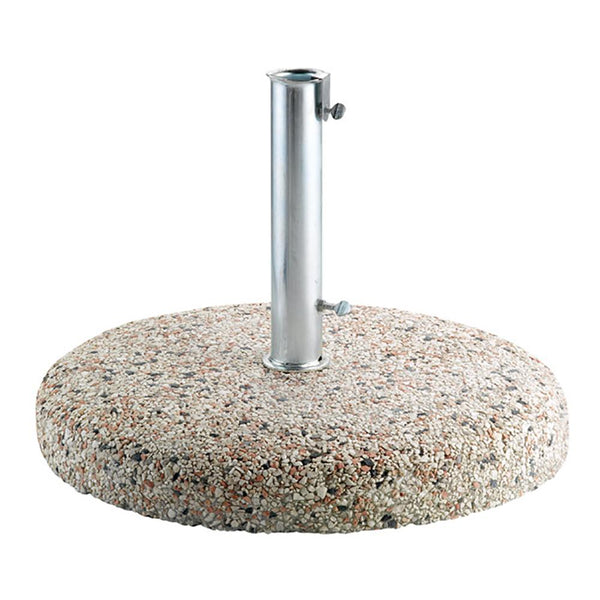 sconto Vorghini UnShake Grit 50 kg Sonnenschirmständer