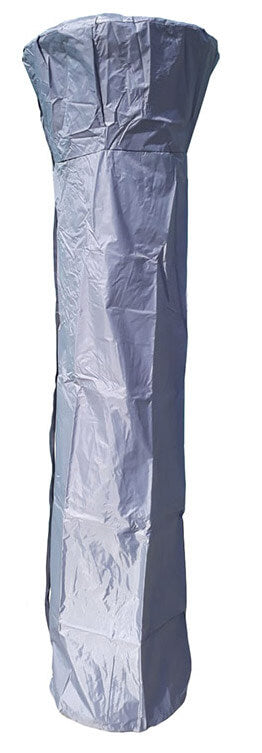 Kraus Ares LPG Gasflasche Outdoor Herdabdeckung online